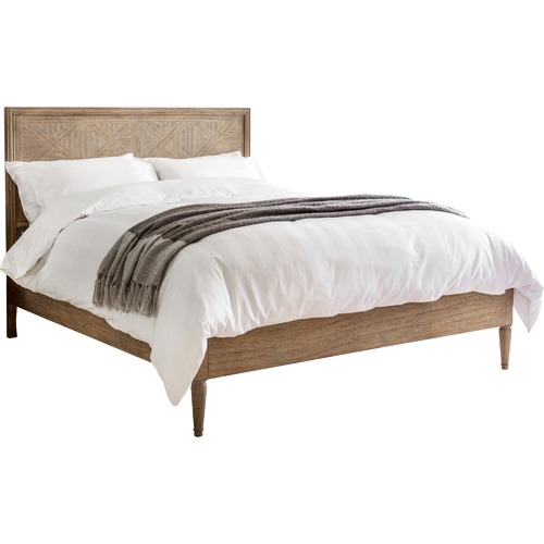 Sheffield Ash Wood Bed