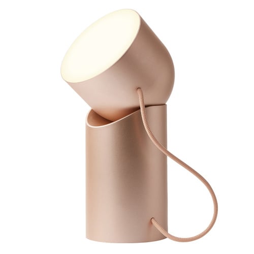 30cm Orbe Rechargeable LED Table Lamp