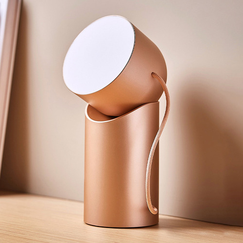 30cm Orbe Rechargeable LED Table Lamp