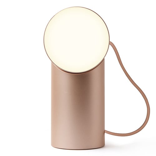 30cm Orbe Rechargeable LED Table Lamp