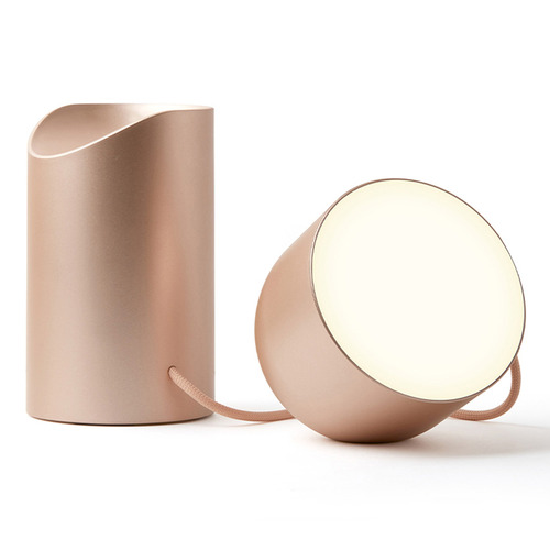 30cm Orbe Rechargeable LED Table Lamp