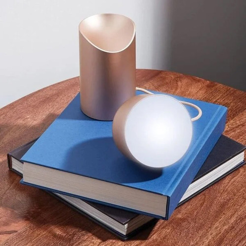 30cm Orbe Rechargeable LED Table Lamp