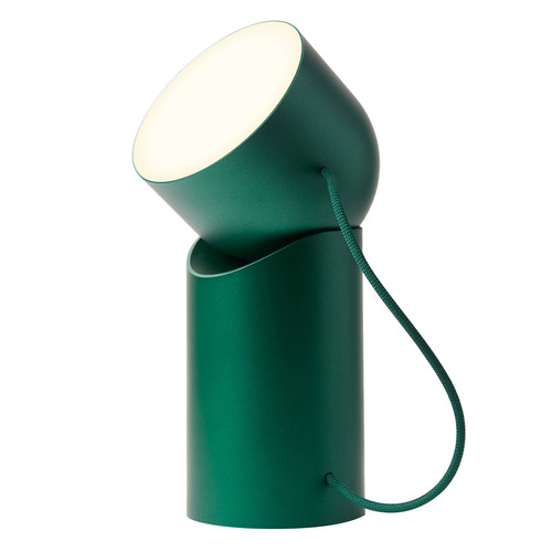 30cm Orbe Rechargeable LED Table Lamp