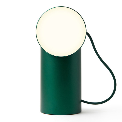 30cm Orbe Rechargeable LED Table Lamp
