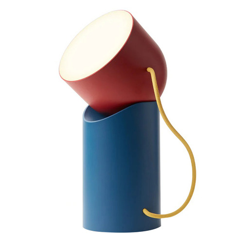 30cm Orbe Rechargeable LED Table Lamp