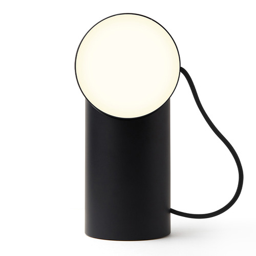 30cm Orbe Rechargeable LED Table Lamp