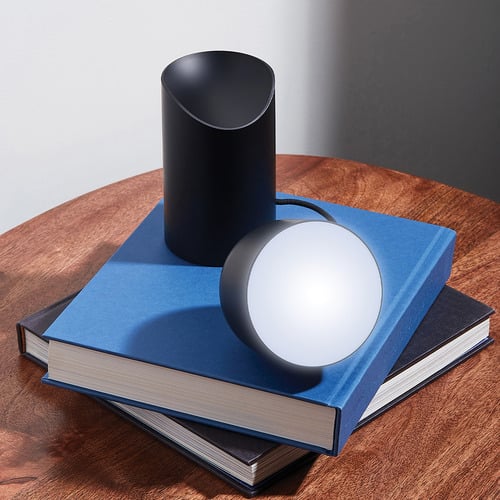 30cm Orbe Rechargeable LED Table Lamp