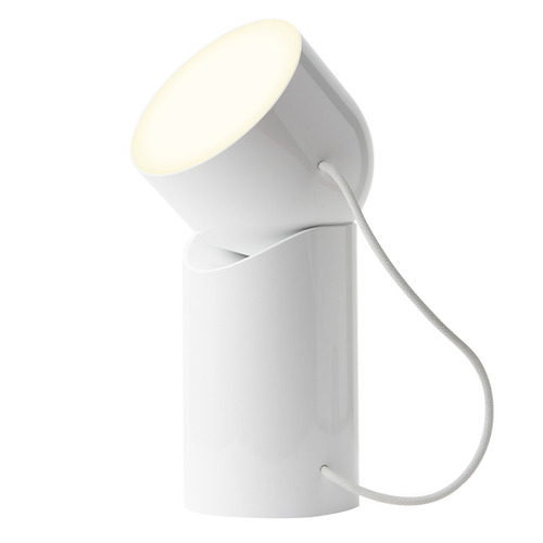30cm Orbe Rechargeable LED Table Lamp