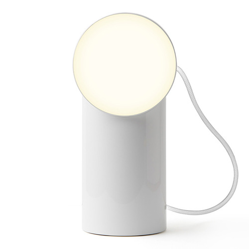 30cm Orbe Rechargeable LED Table Lamp