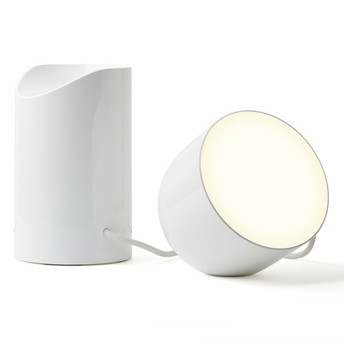 30cm Orbe Rechargeable LED Table Lamp