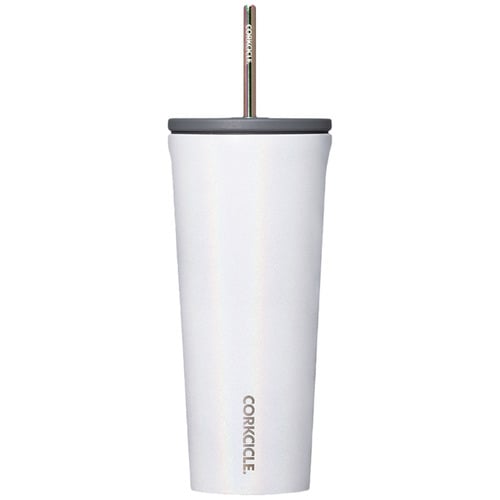 750ml Sparkle Unicorn Magic Cold Cup Insulated Bottle