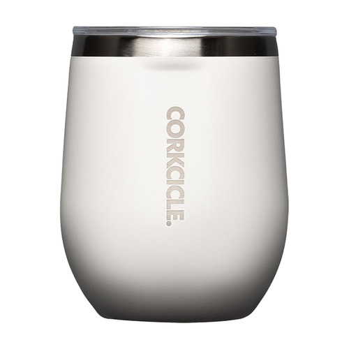 340ml Stemless Travel Mug