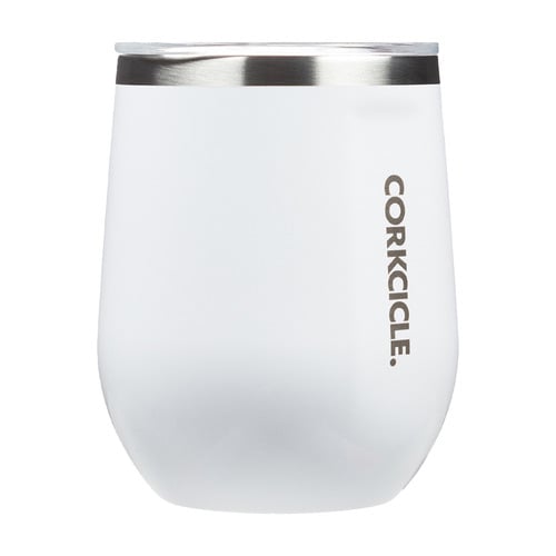 340ml Stemless Travel Mug