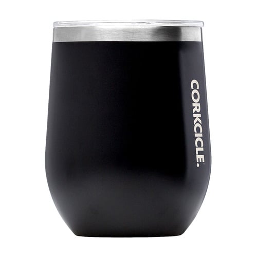 340ml Stemless Travel Mug