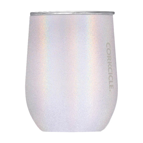 340ml Sparkle Unicorn Magic Stemless Travel Mug