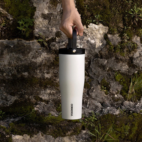 887ml Unicorn Magic Go Cup Travel Mug