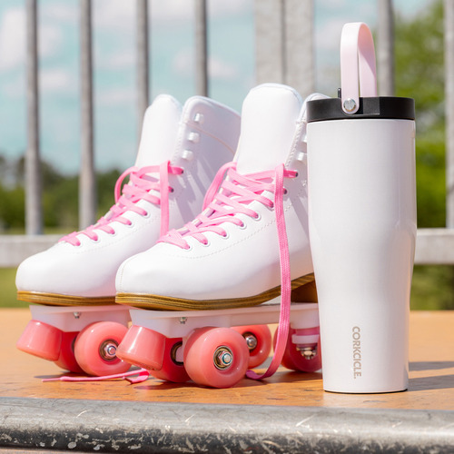 887ml Unicorn Magic Go Cup Travel Mug