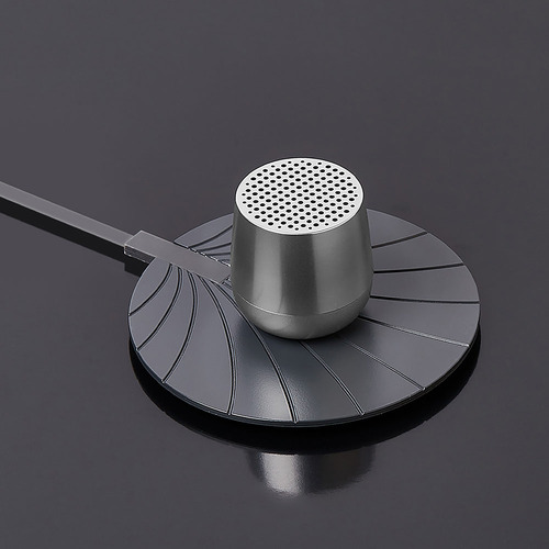 Mino Portable Bluetooth Speaker
