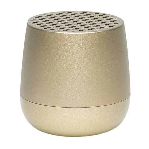 Mino Portable Bluetooth Speaker