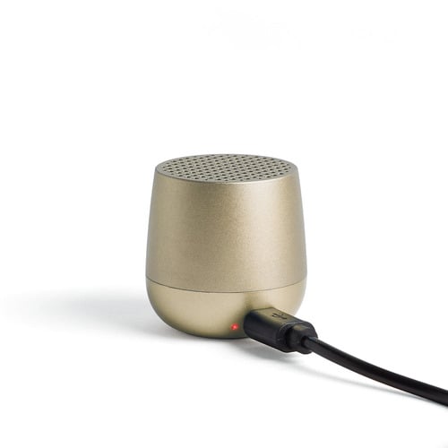 Mino Portable Bluetooth Speaker