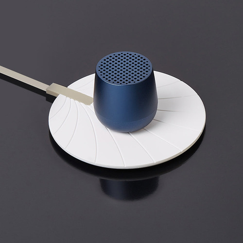 Mino Portable Bluetooth Speaker
