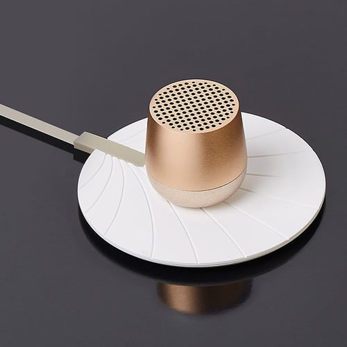 Mino Portable Bluetooth Speaker