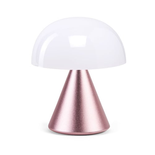 8cm Mina Rechargeable LED Touch Lamp