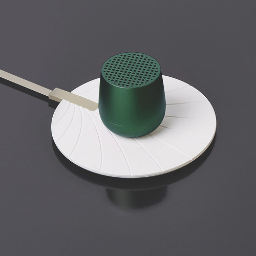 Mino Portable Bluetooth Speaker