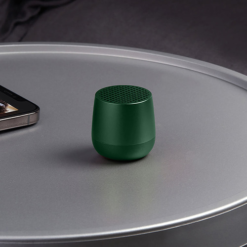 Mino Portable Bluetooth Speaker