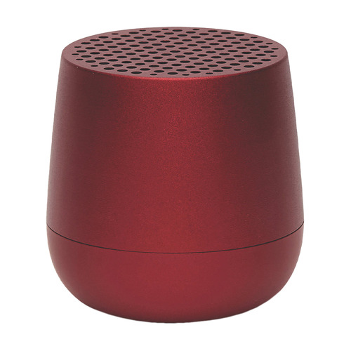 Mino Portable Bluetooth Speaker