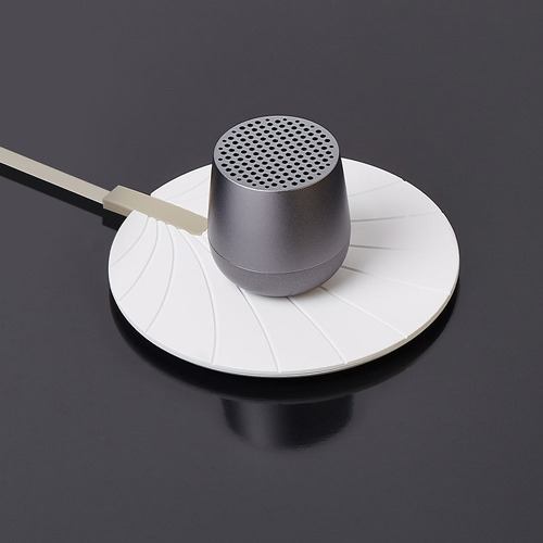 Mino Portable Bluetooth Speaker