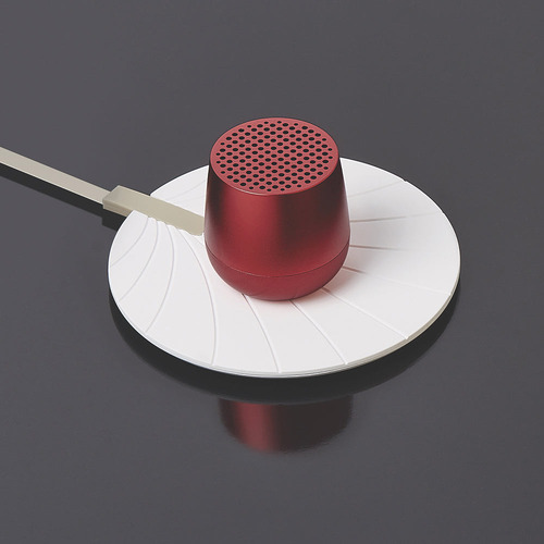Mino Portable Bluetooth Speaker