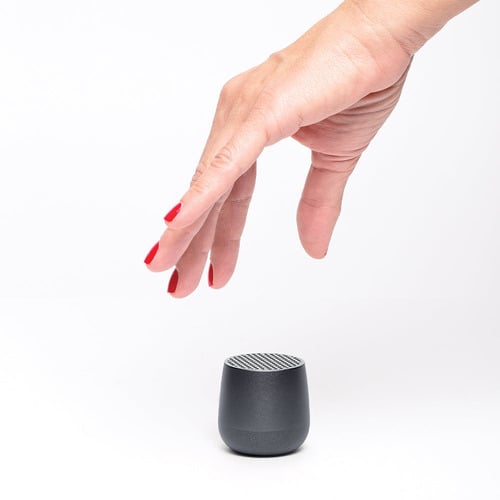 Mino Portable Bluetooth Speaker