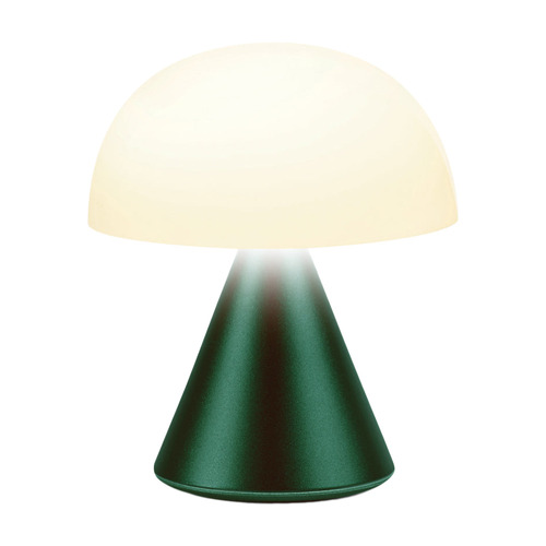 8cm Mina Rechargeable LED Touch Lamp