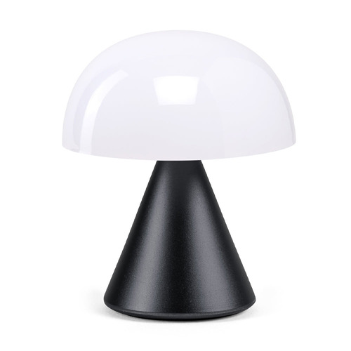 8cm Mina Rechargeable LED Touch Lamp