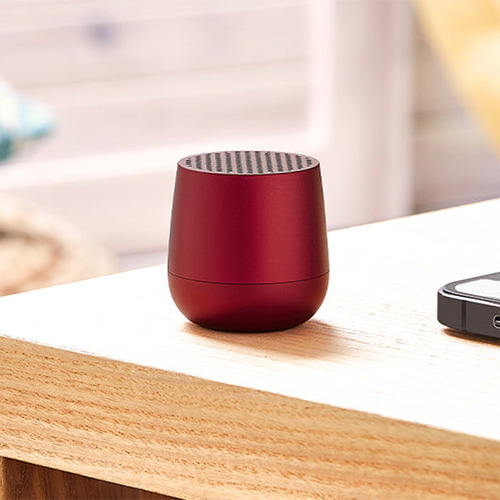 Mino Portable Bluetooth Speaker