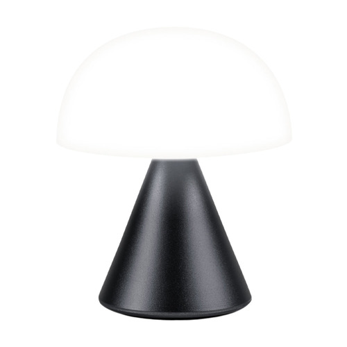 8cm Mina Rechargeable LED Touch Lamp