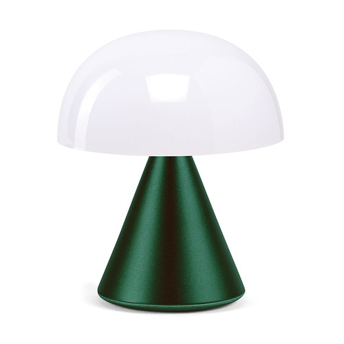 8cm Mina Rechargeable LED Touch Lamp