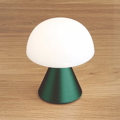 8cm Mina Rechargeable LED Touch Lamp