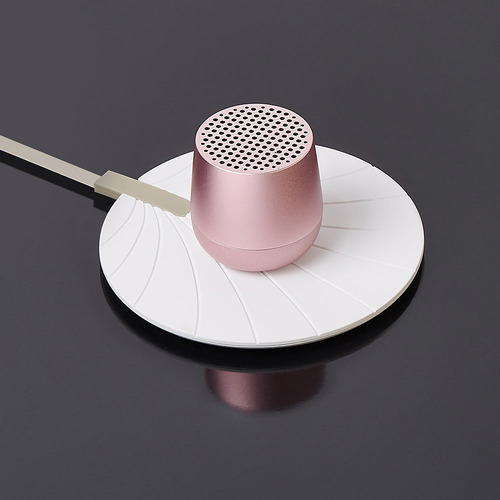 Mino Portable Bluetooth Speaker