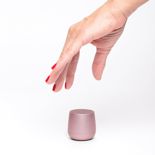 Mino Portable Bluetooth Speaker