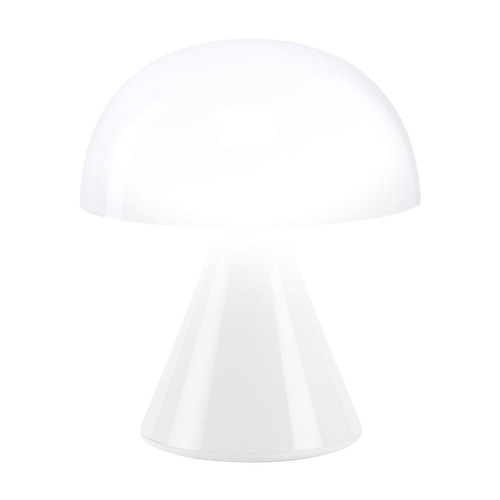 8cm Mina Rechargeable LED Touch Lamp