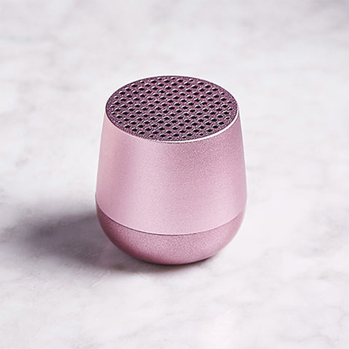 Mino Portable Bluetooth Speaker