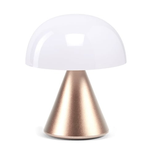 8cm Mina Rechargeable LED Touch Lamp