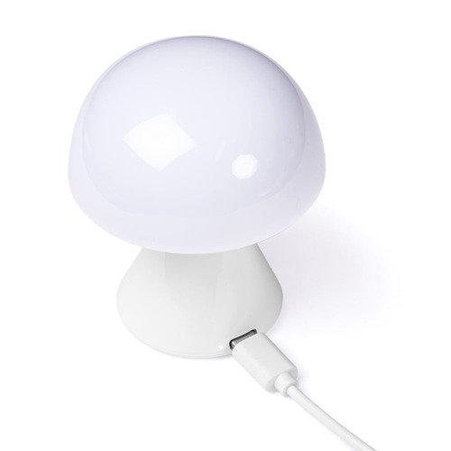8cm Mina Rechargeable LED Touch Lamp