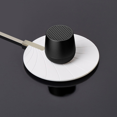 Mino Portable Bluetooth Speaker