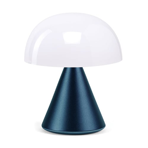 8cm Mina Rechargeable LED Touch Lamp