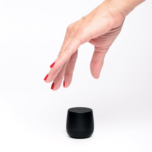 Mino Portable Bluetooth Speaker