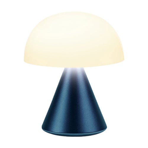 8cm Mina Rechargeable LED Touch Lamp