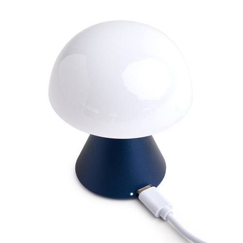 8cm Mina Rechargeable LED Touch Lamp